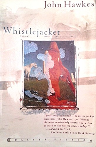 Beispielbild fr Whistlejacket (Collier fiction) zum Verkauf von Wonder Book