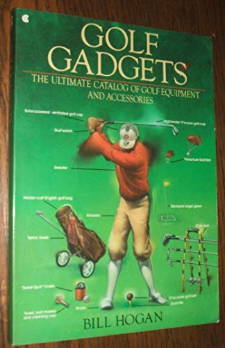 Imagen de archivo de Golf Gadgets a la venta por Top Notch Books