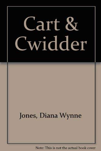 9780020439219: Cart & Cwidder