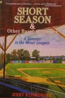 Beispielbild fr Short Season, and Other Stories zum Verkauf von Books From California