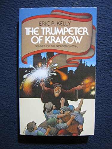 Stock image for The Trumpeter of Krakow for sale by Robinson Street Books, IOBA