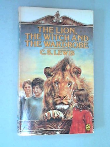 Beispielbild fr The Lion, the Witch and the Wardrobe zum Verkauf von Better World Books