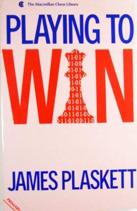 Stock image for Playing to Win for sale by Vashon Island Books