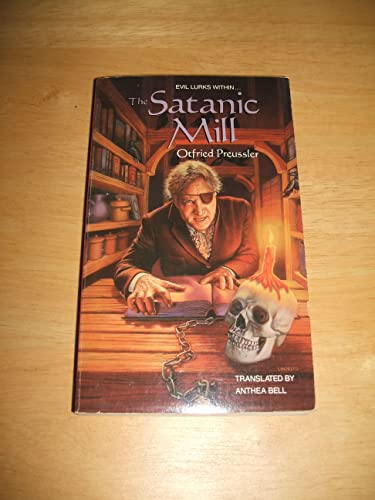 Stock image for The Satanic Mill for sale by Unique Books