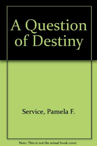 A Question of Destiny (9780020449812) by Service