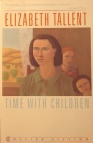 Beispielbild fr Time with Children zum Verkauf von Better World Books