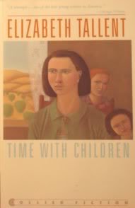 Imagen de archivo de Time with Children a la venta por Better World Books