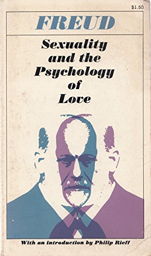 Imagen de archivo de Sexuality and the Psychology of Love a la venta por Books From California