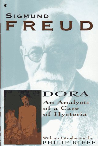 9780020509875: Dora: an Analysis of a Case of Hysteria