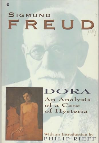9780020509875: Dora: An Analysis of a Case of Hysteria