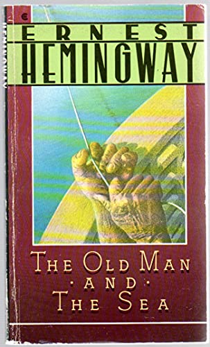 Imagen de archivo de The Old Man and the Sea (A Scribner Classic) a la venta por Your Online Bookstore