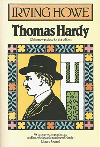 Beispielbild fr Thomas Hardy zum Verkauf von Wonder Book