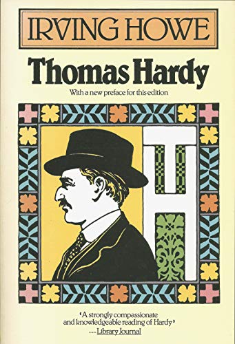 9780020520108: Thomas Hardy
