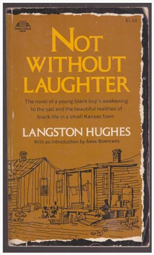 9780020522003: Not without Laughter