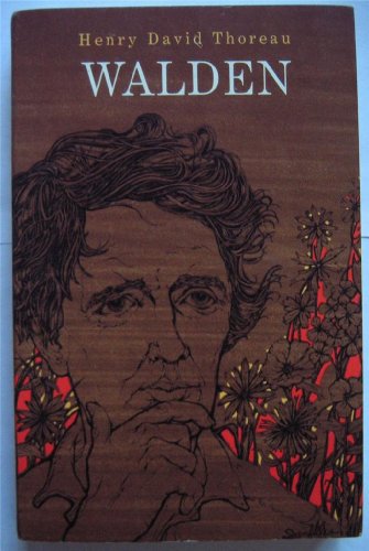 Imagen de archivo de Walden, or Life in the Woods; On the Duty of Civil Disobedience a la venta por ThriftBooks-Atlanta