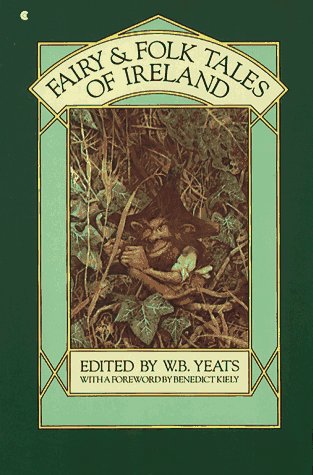 Beispielbild fr Fairy and Folk Tales of Ireland zum Verkauf von Wonder Book