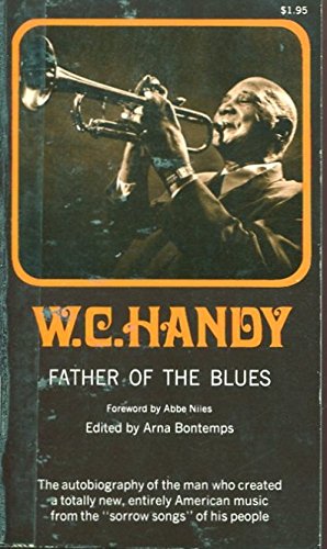 9780020607007: Father of the Blues, an Autobiography.