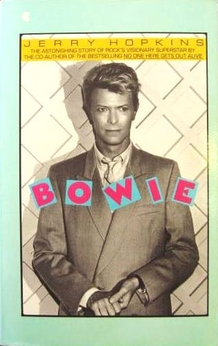 9780020607502: Bowie