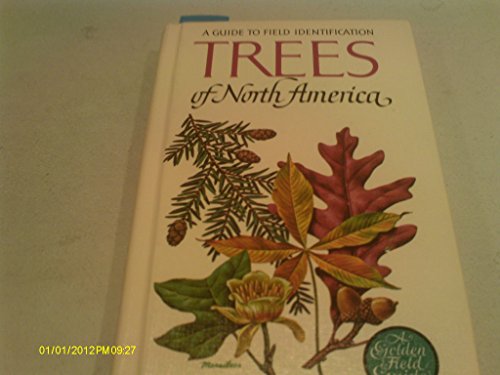 Macmillan Field Guide to Trees and Shrubs - Mohlenbrock, Robert H.