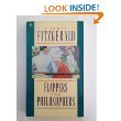 Imagen de archivo de Flappers and Philosophers a la venta por Half Price Books Inc.