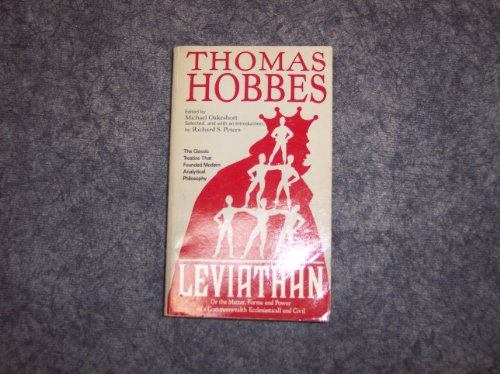 Imagen de archivo de The Leviathan a la venta por Better World Books