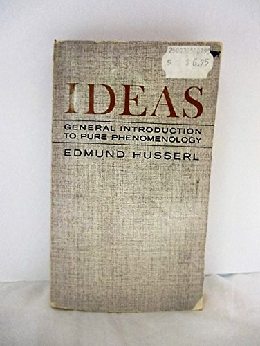 Imagen de archivo de Ideas a la venta por Ergodebooks