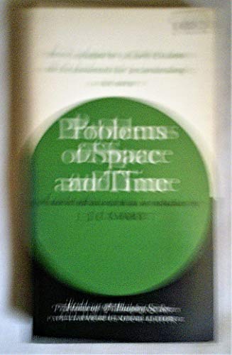 Beispielbild fr Problems of Space and Time zum Verkauf von WorldofBooks