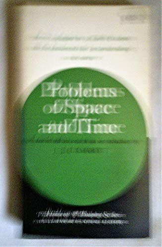 9780020676003: Problems of Space and Time