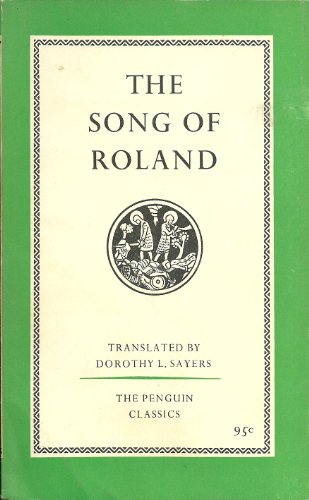 9780020698500: Song of Roland