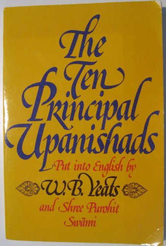 Imagen de archivo de The Ten Principal Upanishads a la venta por Ergodebooks