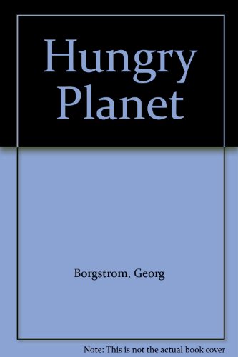 Stock image for Hungry Planet for sale by POQUETTE'S BOOKS
