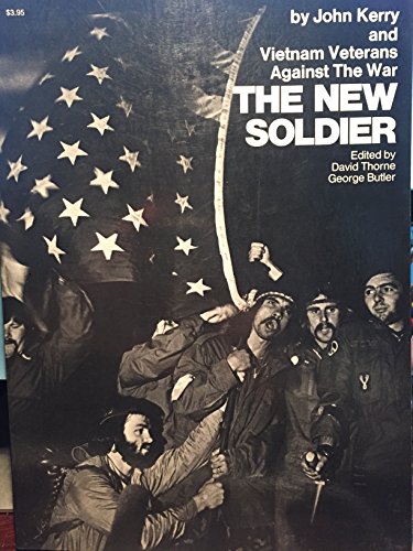 Imagen de archivo de The New Soldier a la venta por GF Books, Inc.
