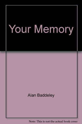 9780020753100: Your Memory