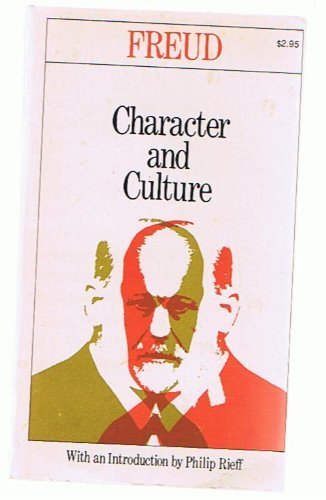 9780020762003: Character and Culture