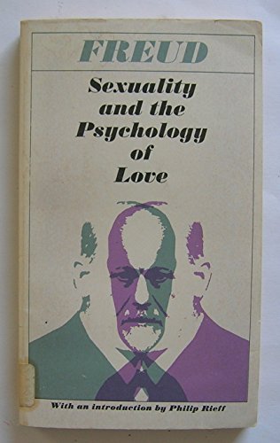 Imagen de archivo de Sexuality & the Psychology of Love a la venta por HPB-Diamond