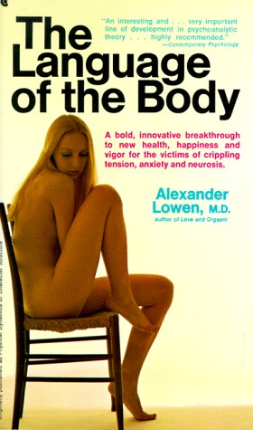 Imagen de archivo de The Language of the Body a la venta por ThriftBooks-Dallas