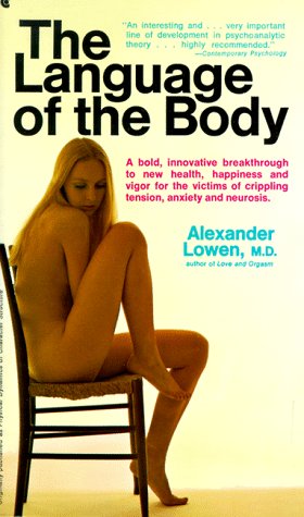 Stock image for The Language of the Body for sale by ThriftBooks-Dallas