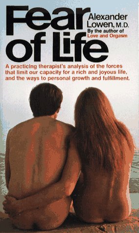 Imagen de archivo de Fear of Life a la venta por BooksRun