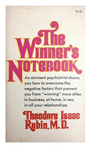 9780020778004: Winner's Notebook
