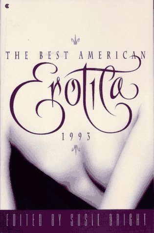 Stock image for The Best American Erotica 1993 for sale by ThriftBooks-Atlanta