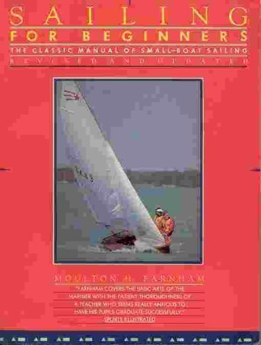 Stock image for Sailing for Beginners for sale by Wonder Book