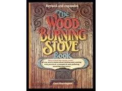 Beispielbild fr The Wood-Burning Stove Book zum Verkauf von Better World Books
