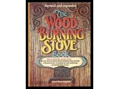 9780020802501: The Wood Burning Stove Book