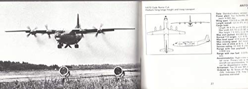 Beispielbild fr Jane's pocket book 5: military transport and training aircraft zum Verkauf von Wonder Book