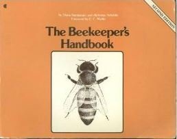 Stock image for The Beekeeper's Handbook for sale by The Paper Hound Bookshop