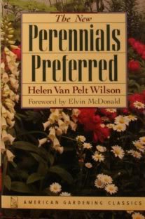 Stock image for The New Perennials Preferred for sale by Wonder Book