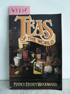 Imagen de archivo de Teas of the World a la venta por Better World Books: West