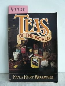 Stock image for Teas of the World for sale by Better World Books: West