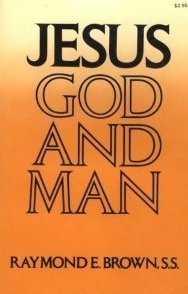 Beispielbild fr Jesus, God and Man zum Verkauf von Better World Books