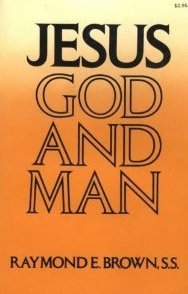 9780020840008: Jesus: God and Man : Modern Biblical Reflections